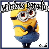 Guide for Minions Paradise Game, Free! icon