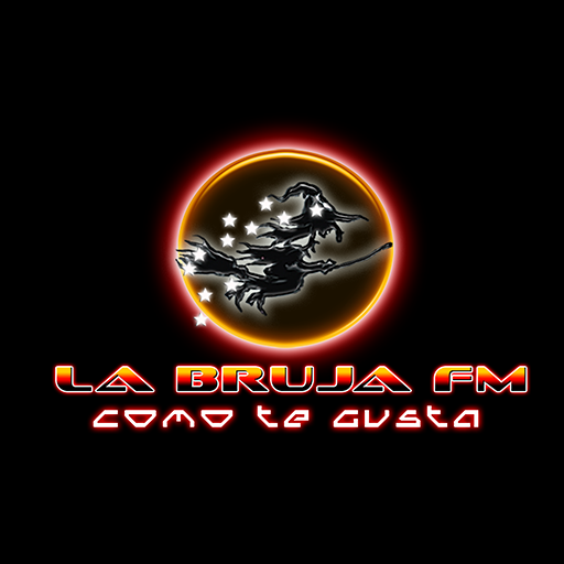 Radio y TV LaBruja FM logo