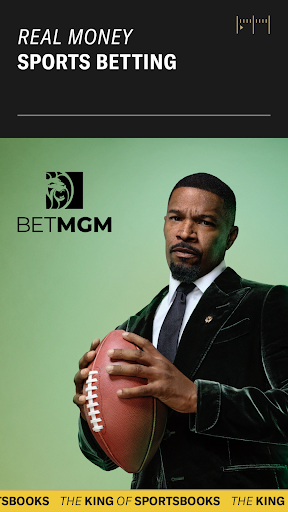 BetMGM - Online Sports Betting 1