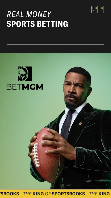 BetMGM - Online Sports Betting - 24.04.29 - (Android)