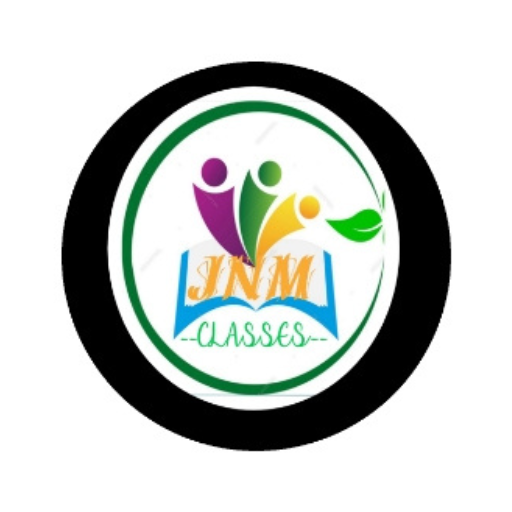 JNM Classes Nokha logo