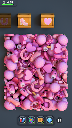 Box Jam! - 3D puzzle screenshot 6