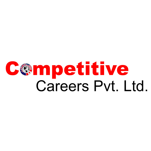 Competitive Careers Pvt Ltd logo