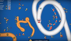 snake zone.io : worm ioのおすすめ画像2