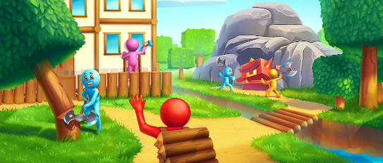Craftheim APK 3.0.1