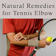 Natural Remedies for Tennis Elbow