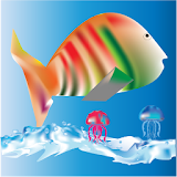 Finding Fish lite icon