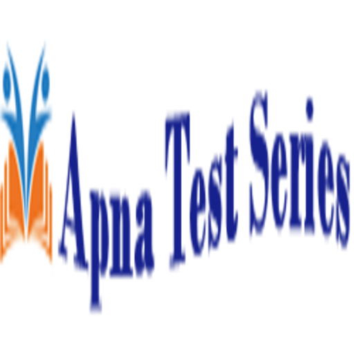 apna test series logo