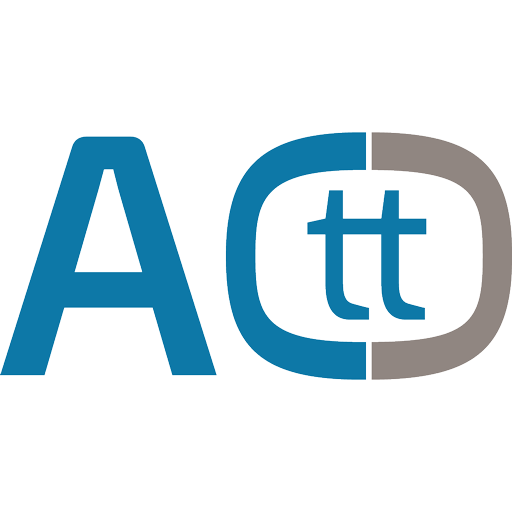 ACTT logo