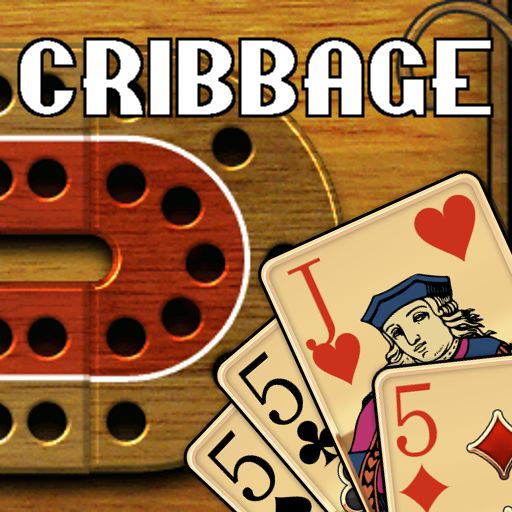 Cribbage Club® (cribbage app) 3.4.9 Icon