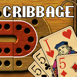Cribbage Club® (cribbage app) icon