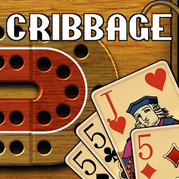 Icon image Cribbage Club® (cribbage app)
