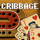 Cribbage Club® (free cribbage app and board)