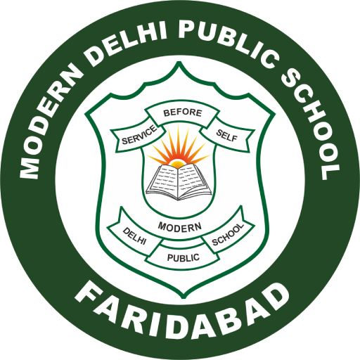 MDPS Fbd. Career App logo