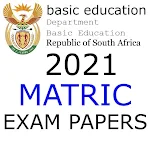 Cover Image of Download 2021 Matric | Grade 12 Question Papers and Guides 7 APK