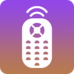 Cover Image of Tải xuống Smart Sharp TV Remote Control 1.1 APK