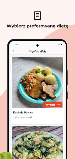 City Chef Screen 3