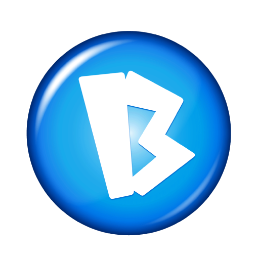 みんなのバッジ logo