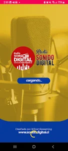 Radio Sonido Digital