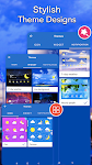 screenshot of Local Weather：Weather Forecast