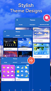 2022 Local Weather Forecast – Accurate Weather  Alert Apk 4