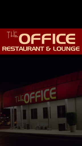 The Office Restaurant  Lounge
