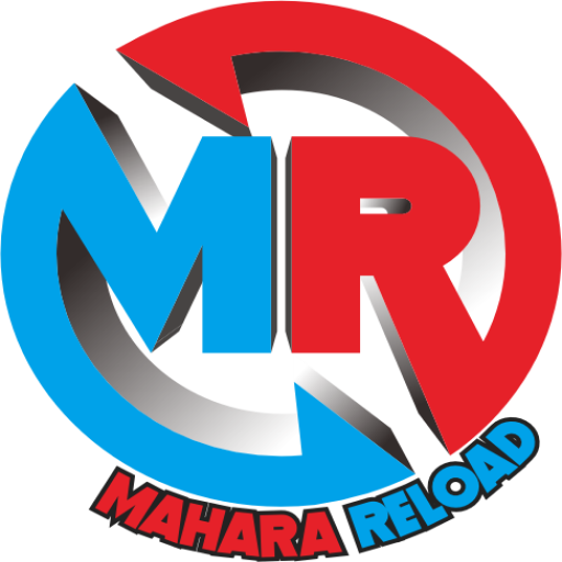 Mahara Reload logo