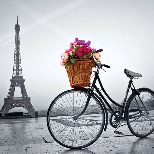 Paris City Wallpapers logo