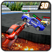 Top 38 Racing Apps Like Demolition Car Wars 3D - Best Alternatives