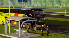 World Bus Driving Simulatorのおすすめ画像2