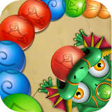 Marble Blast Puzzle Shoot Game icon