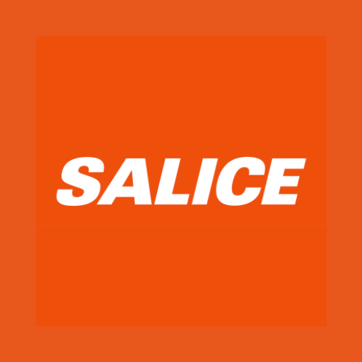 Salice Ultimate League App logo