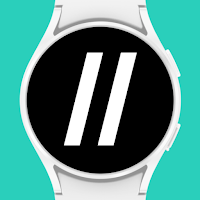 Watch Face App MR TIME