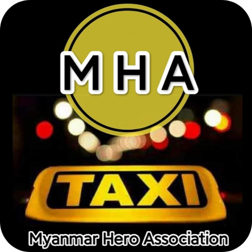 MHA TAXI Download on Windows