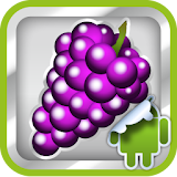 DVR:Bumper - Grape icon