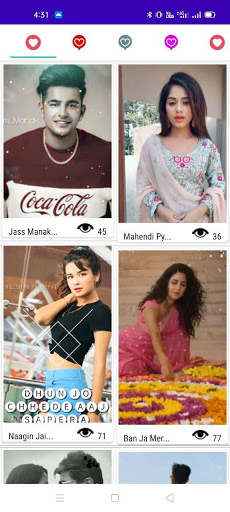 VidStatus-Full Screen Video Status For Whatsapp