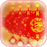 Chinese Wallpaper icon