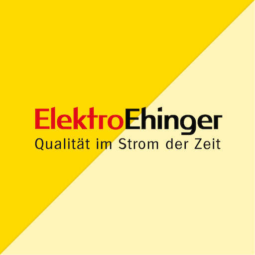EE App logo