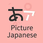 Picture Japanese Dictionary Apk