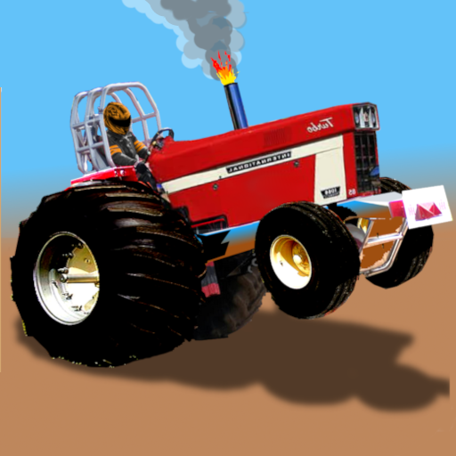 Tractor Pull 20220502 Icon