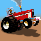 Tractor Pull 20220424