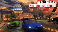 Code Triche Driving School Sim APK MOD (Astuce)