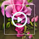 Flower 4k Wallpaper Live - Androidアプリ