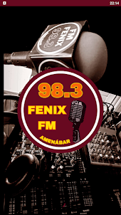 FM FENIX AMENABAR