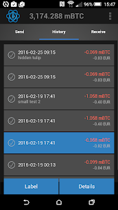 Electrum Bitcoin Wallet Apk Download 2