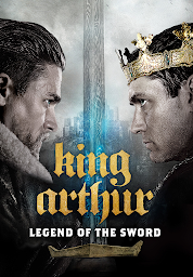 Icon image King Arthur: Legend of the Sword