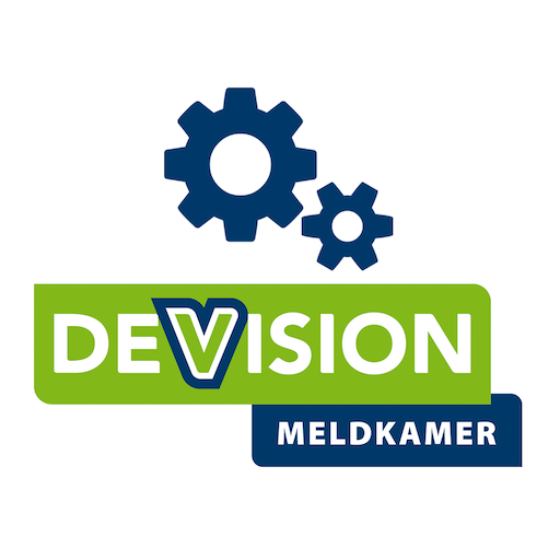 Devision Tech logo