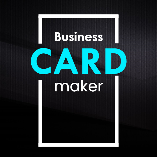 Business Card Maker & Visiting
