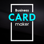 Cover Image of डाउनलोड Business Card Maker & Visiting Card Maker 1.0 APK