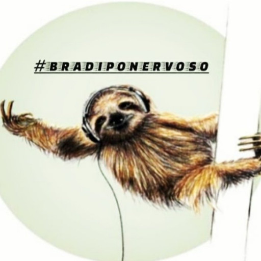 Bradiponervoso logo